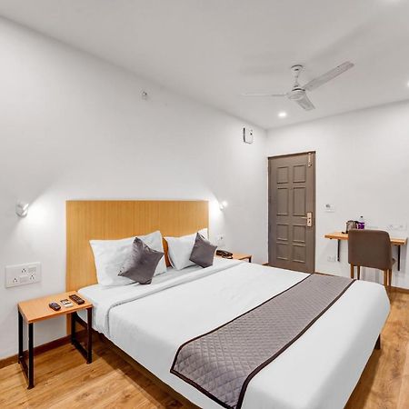 Upar Hotels Uthandi, Ecr Chennai Exterior photo