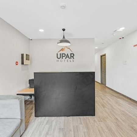 Upar Hotels Uthandi, Ecr Chennai Exterior photo