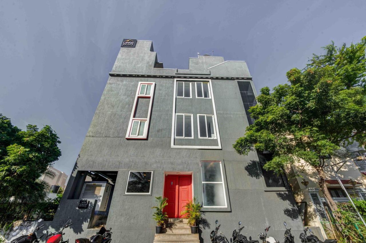 Upar Hotels Uthandi, Ecr Chennai Exterior photo